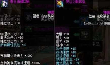 DNF年度套装全解析：探寻最值得入手的限定年套是哪一款