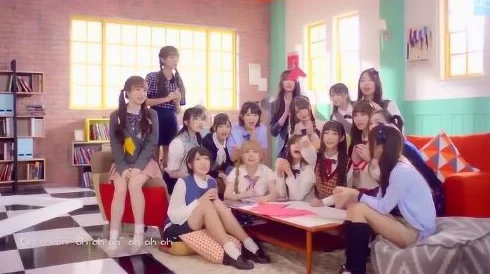 snh48绝秘MV内容丰富多彩，不仅能免费观看，还可轻松下载并安装, 推荐级别最高