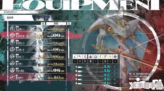 《暗喻幻想》全面攻略：尤法各等级效果详解与RANK1晋升路径探索