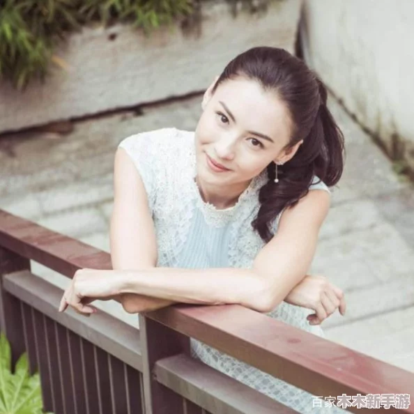 张柏芝下面一清二楚：怎样在娱乐圈保持真实与自我