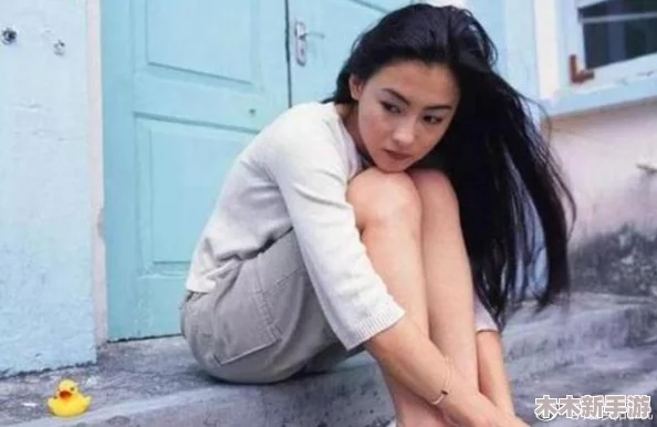 张柏芝下面一清二楚：怎样在娱乐圈保持真实与自我