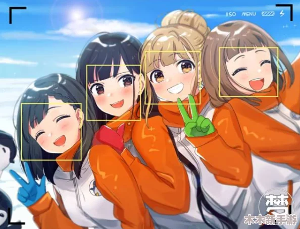 妖精动漫网：在多元文化交融中，如何找到属于自己的二次元乐园与创作灵感？