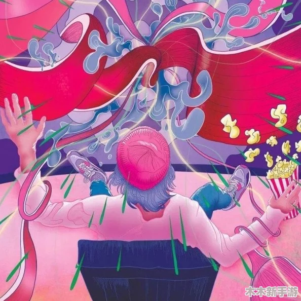 色五月激情：用户评价称其内容丰富，画面精致，给人带来视觉与心灵的双重享受
