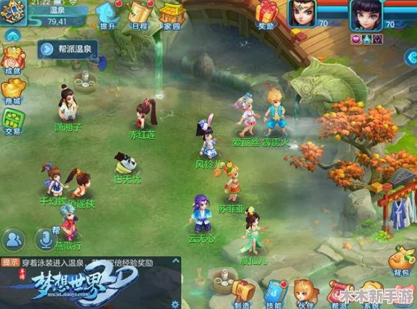 2024精选武侠类3D手游前十强榜单，探索最有趣的沉浸式武侠世界