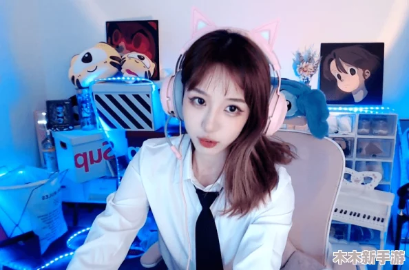 “csgo暴躁少女最漂亮的女玩家排名：她们的游戏技艺与外貌惊艳众人，引发热议”