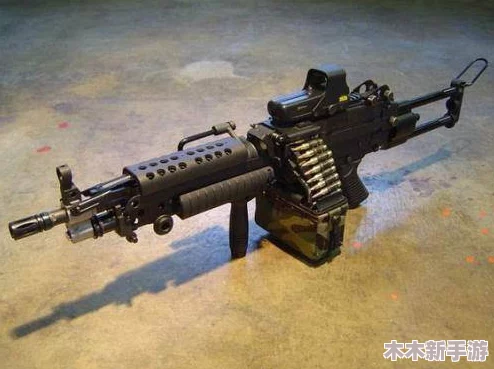 P90枪械在暗区突围战中的极致运用与战术解析重构
