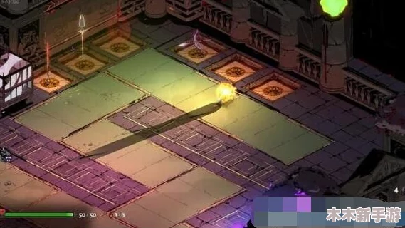 哈迪斯游戏中投掷物数量翻倍技巧与实现双投掷攻略
