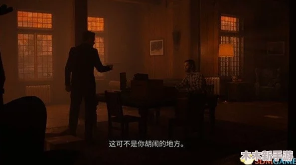 心灵杀手2第八章绝境挑战：全面攻略解锁无机会难关秘籍