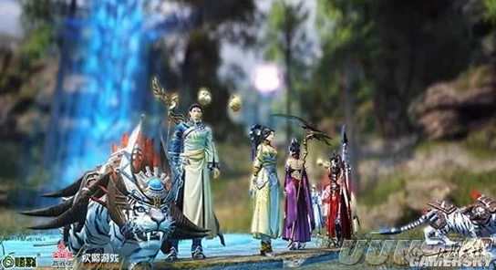 古剑奇谭PVP御剑流派大比拼：探寻最强战斗风格