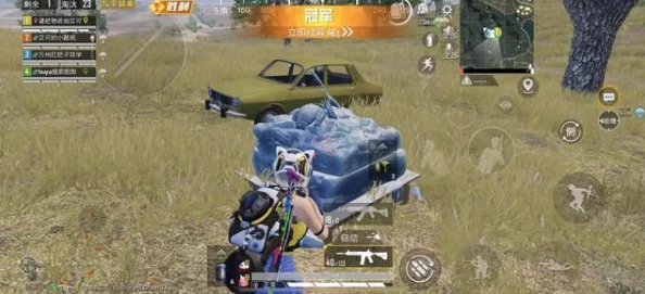 探讨和平精英女性角色的母乳能喝吗？游戏虚拟世界与现实的分歧