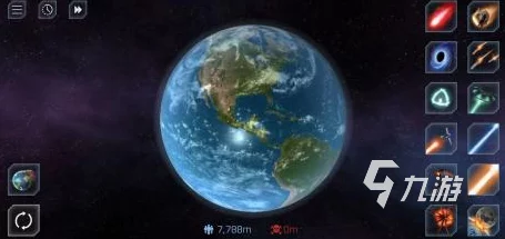 2024年必备！太空模拟手游精选，前五名经典游戏榜单大放送