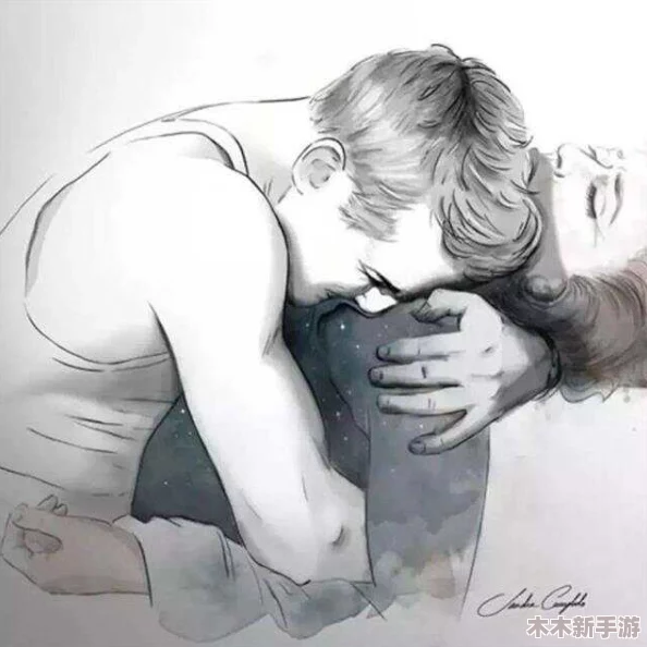 细腻情感描绘：解读女女被 到爽 流漫画图片艺术背后的深意