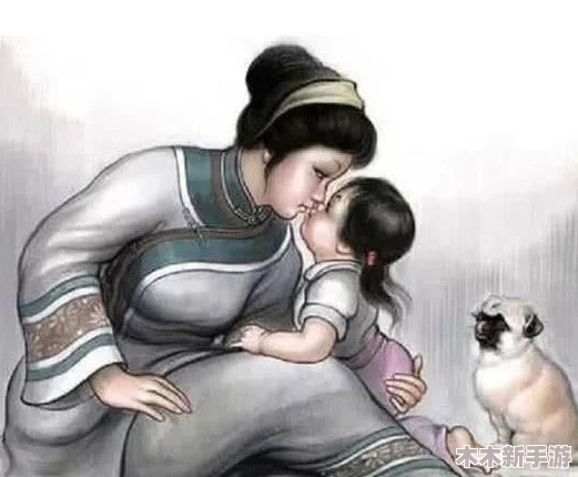 艳母5＂：深度解读情感纠葛，探寻家庭关系的微妙变化和复杂心理