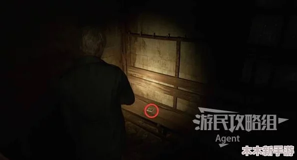 探索〈寂静岭2 重制版〉：详细攻略教你如何获取尼利酒吧隐秘钥匙