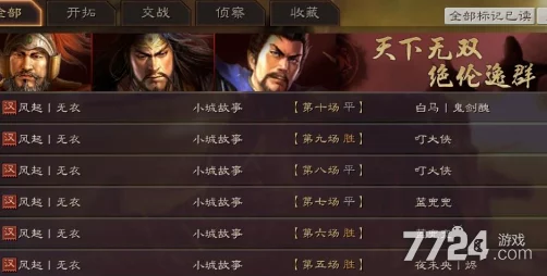 三国志战略版潜龙阵顶尖配置：T0级无解阵容全面推荐