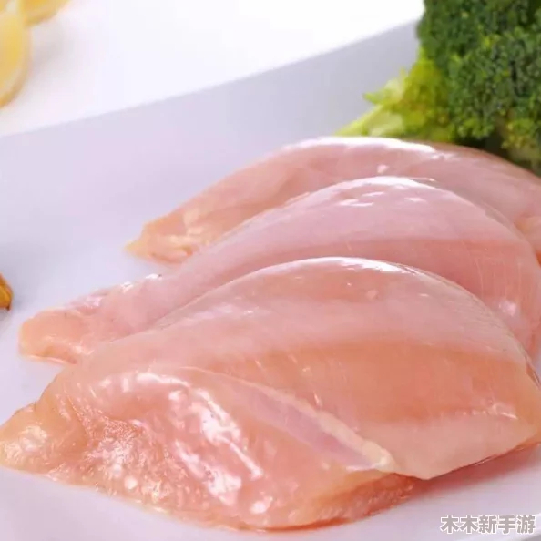 肉大捧一进一出，美味无限享受的图片展示