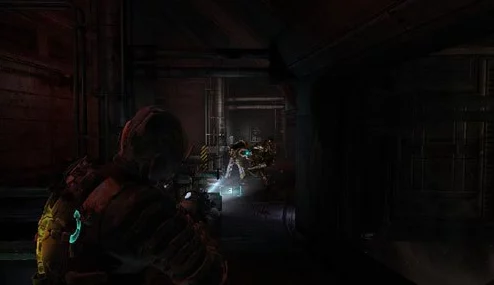《死亡空间2》PC版第七章探险指南：破解重重迷雾，掌握通关精髓