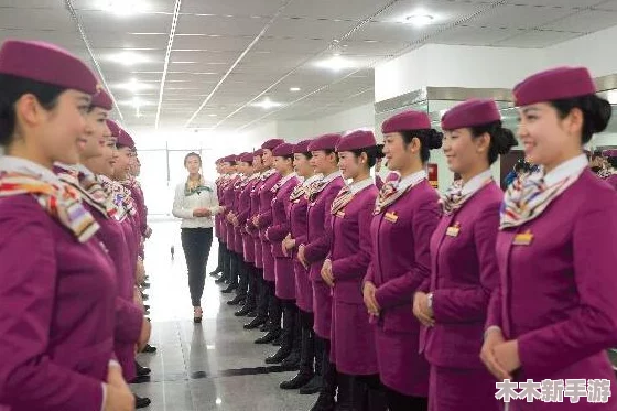 空中小姐2023满天星：解读航空服务新趋势与背后的故事