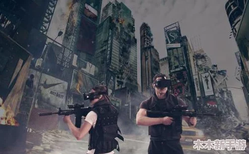 3D人物做剧烈游戏，《绝地求生》激战酣畅淋漓，虚拟世界里的真实体验