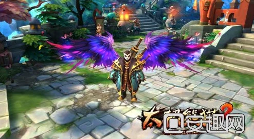 《太极熊猫》游戏中翅膀的全面获取攻略与炫酷效果展示，助你轻松解锁飞行之力