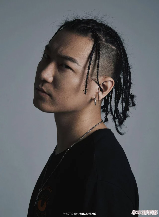 深入探索黑人双人RAPPER的背景故事与作品风格分析