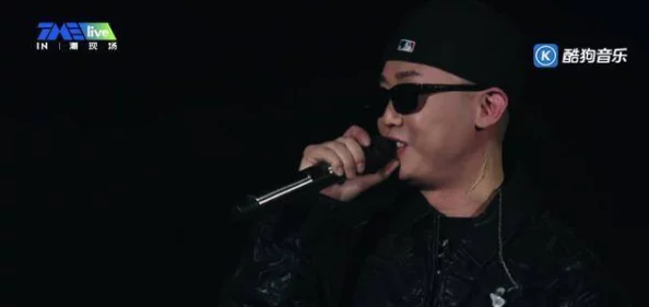 深入探索黑人双人RAPPER的背景故事与作品风格分析