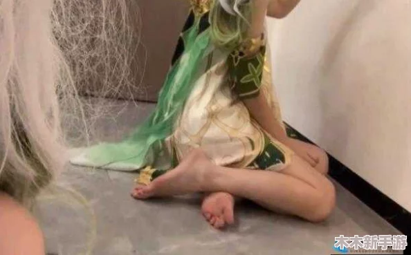 纳西妲腿法娴熟脚法图片：探讨传统文化中的身体美学和技艺表现
