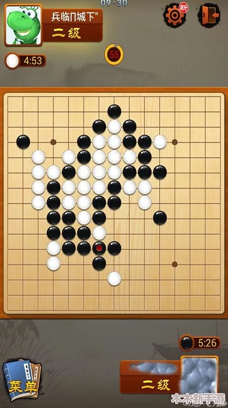 元游五子棋五人同乐玩法指南及传统小游戏规则详解