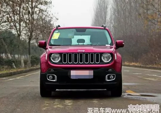 桃红色jeep主打进口疯马秀，展现独特风格与豪华体验，引领时尚潮流的全新选择