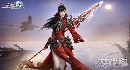 古剑奇谭OL深度玩家探讨：斩风T与天罡职业性能对比，谁更胜一筹？