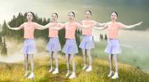 跳舞里全是馒头：在欢快的旋律中，如何找到生活中的简单快乐与美好滋味