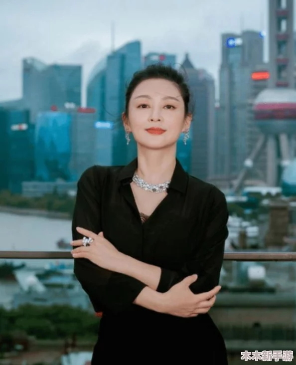 老八殊荣陈红：深度解析杰出成就与感人经历的非凡女性之路