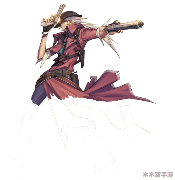 《地下城与勇士》漫游枪手职业流派选择指南：全面剖析各流派特色及适用场景