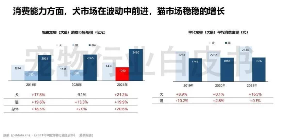 狗狗猛涨精肉狗大壮市场占有率，背后原因揭示消费者新趋势