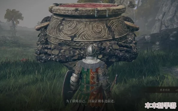 《艾尔登法环》中，谁的角色强度更胜一筹：全面对比与分析