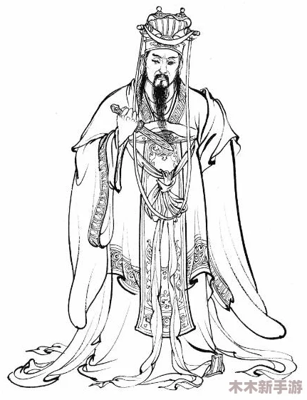 《封神幻想世界》震撼登陆！10月18日全平台盛大开启，神话之旅正式启程！