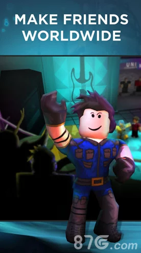 ROBLOX游戏全面体验分享：探索虚拟世界的无限乐趣，它究竟值不值得一试？