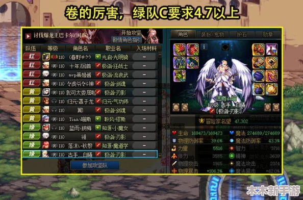 《地下城与勇士》巴卡尔团本终极奖励汇总：全面解析通关后丰厚战利品清单