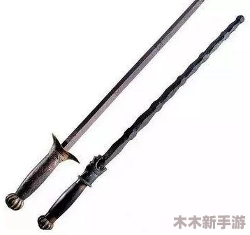 锏铜铜好多水：从古代兵器到现代艺术，探讨其在文化传承与创新中的重要性与影响力