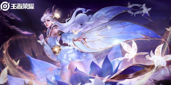 探寻貂蝉新装：这款华丽皮肤是否为限时专属限定？