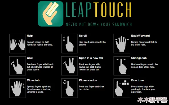 触摸电车TouchDL使用教程：轻松上手实例指导与操作秘诀
