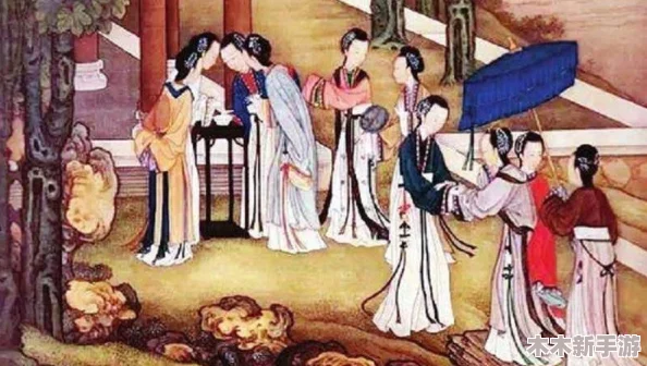 青楼传媒：见解与思考，探讨古代风流文化的当代影响和价值