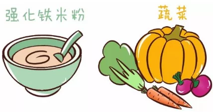 一小孩和妈妈胡萝卜：探讨亲子互动中的饮食教育奥秘