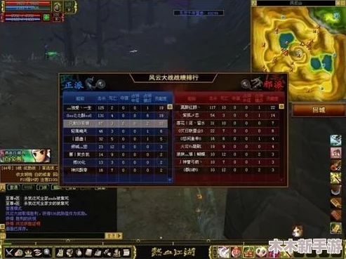 探索热血江湖，寻找无需充值也能畅玩的顶级私服推荐！