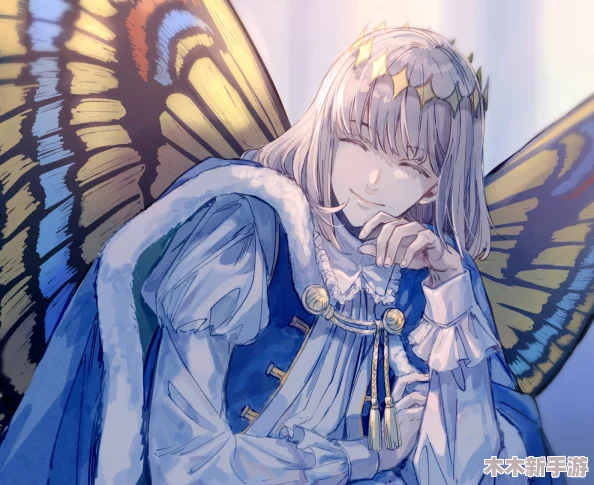 探索《FGO》中奥伯龙深受喜爱背后的魅力与独特之处