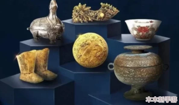 藏精阁＂：探寻古代智慧，发现传世珍宝