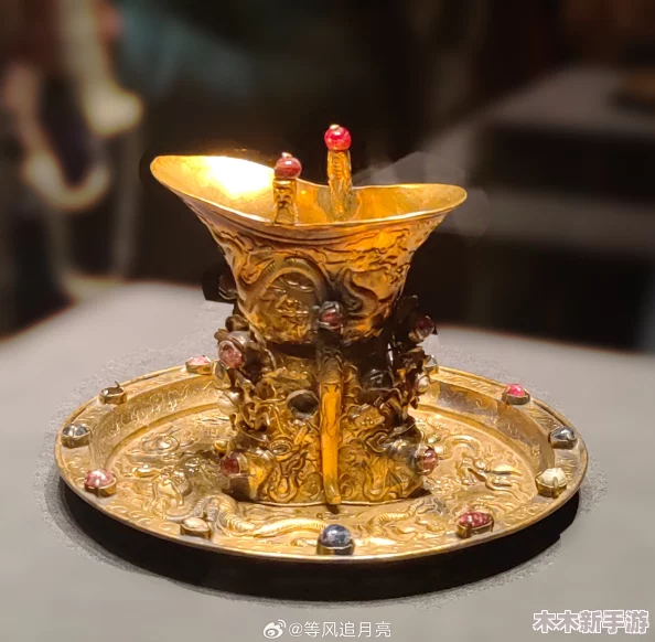 藏精阁＂：探寻古代智慧，发现传世珍宝