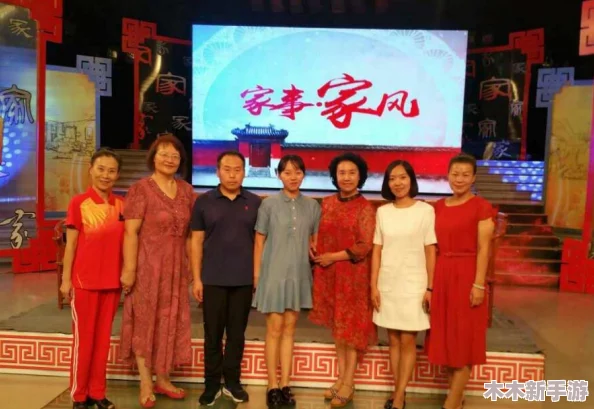 闭门一家亲吕红合家欢一起来探寻家族情感深度与文化传承之美