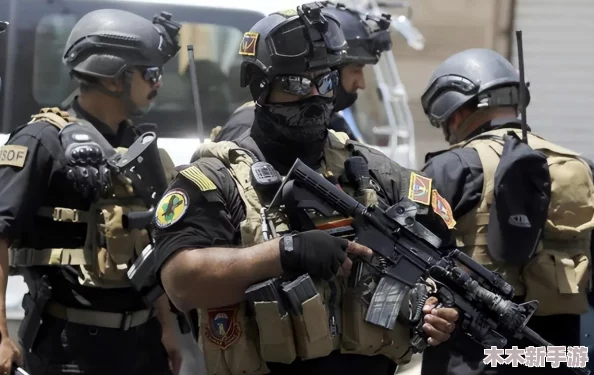 三角洲行动：AKM全面战场配件精选与个性化改装策略指南