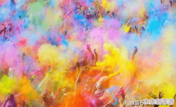 色激情五月天：揭秘色彩情感对生活的独特影响与体验